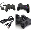 Joypad Playstation 3  e ps2 vari modelli senza fili wireless e con filo